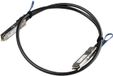QSFP28 100G câble de connexion directe, 1 mètre, pour réseaux à haute vitesse