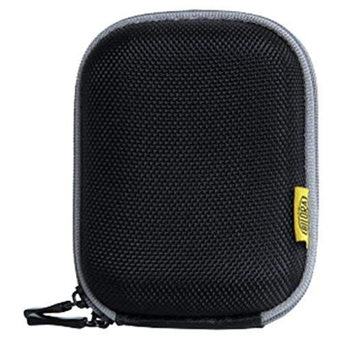 Bilora Shell Bag IV - Compact Camera - Zwart