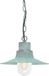 Steady Lighting Elstead Lighting Hanglamp - Steady Lighting - E27 - L: 29.5cm - Voor Buiten - Woonkamer - Eetkamer - Verdigris