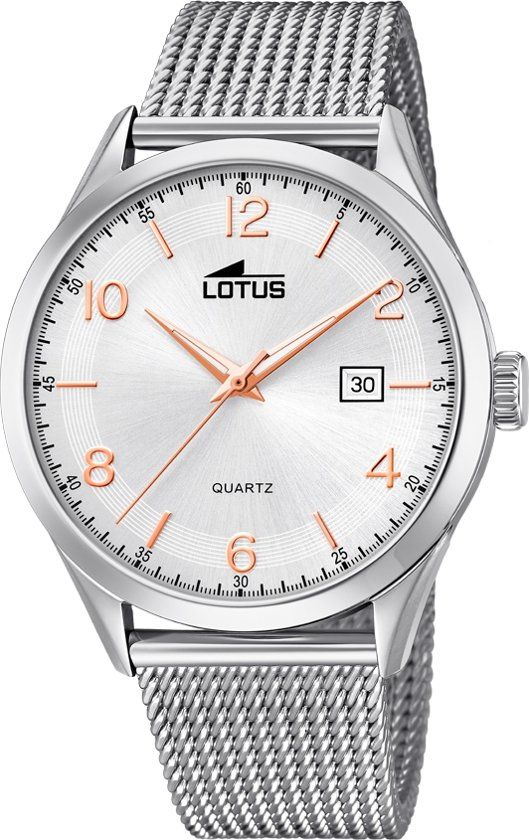 LOTUS Mod. 18631/1 - Horloge - 8430622732508