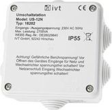 IVT US-12N Omschakelstation 2760 VA 18202