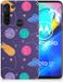 B2Ctelecom Motorola Moto G8 Power Silicone Back Cover Space