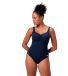 Speedo Shaping Aquanite Zwemkleding Blauw