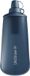 Lifestraw Peak Series 650ml Collapsible Waterfilterfles Blauw