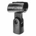 Sennheiser MZQ 100 - Microfoonhouder - Zwart