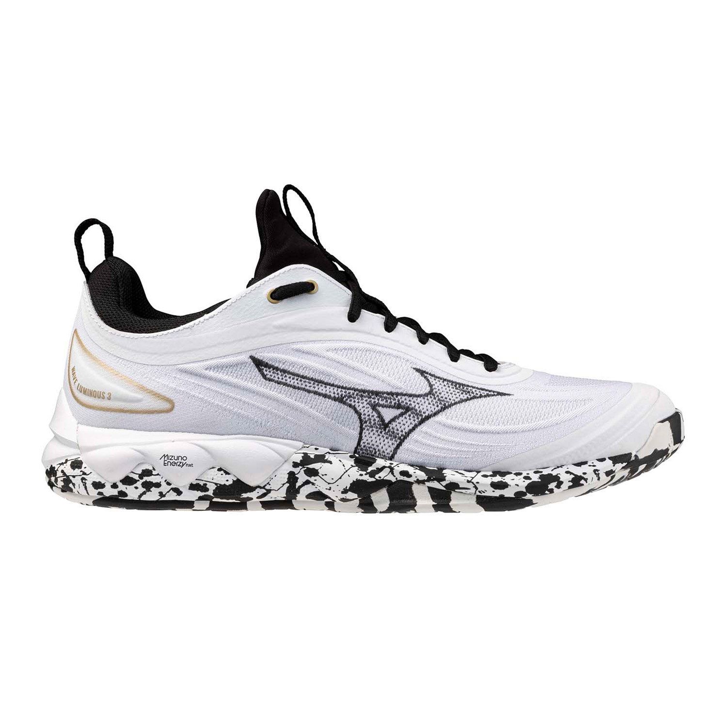 Mizuno Wave Luminous 3