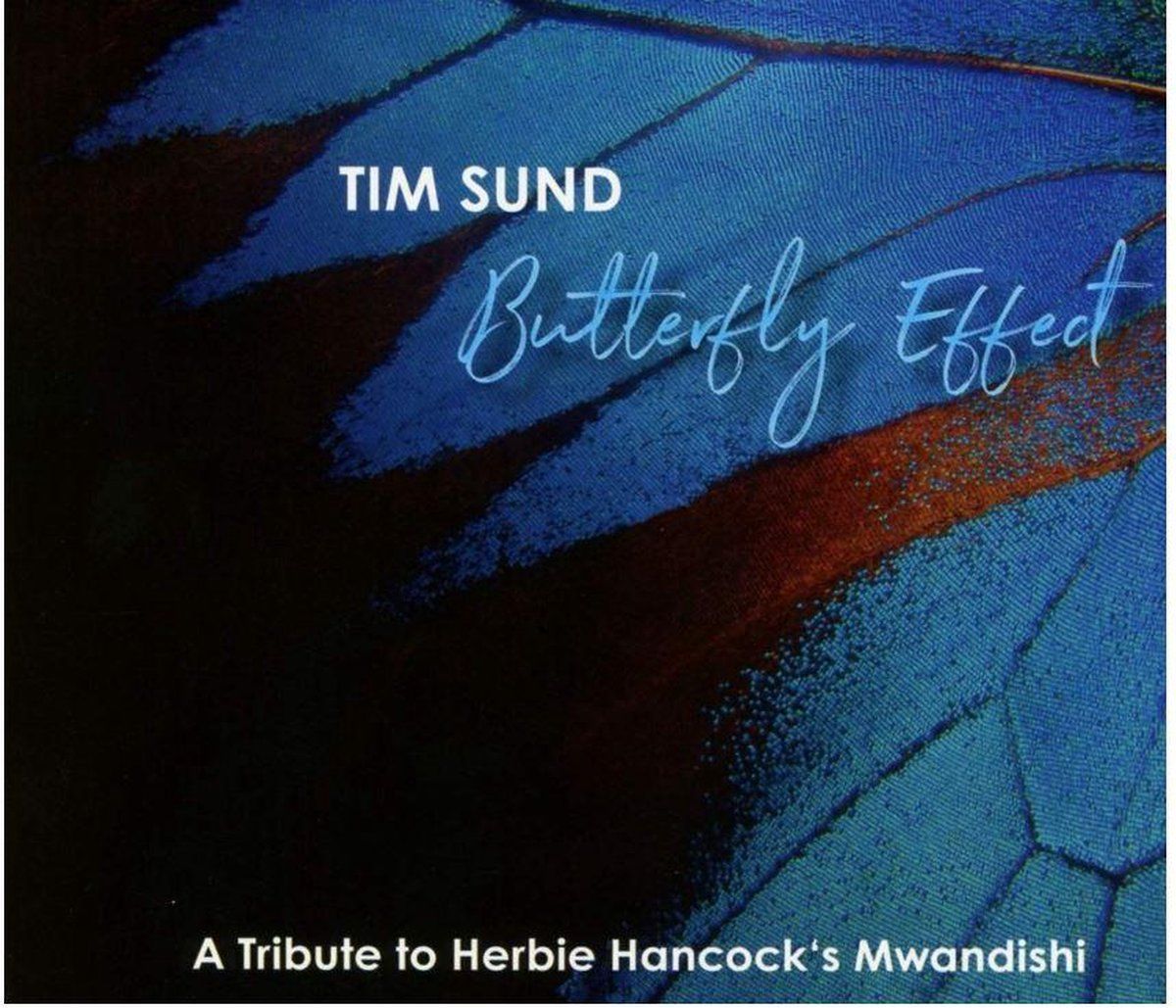 Music&Words Butterfly Effect
