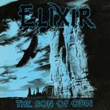 The Elixir - The Son Of Odin (2 LP) (40th Anniversary Edition) (Electric Blue Vinyl)