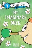 My Imaginary Duck: 28