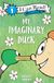 My Imaginary Duck: 28