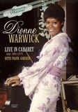 Dionne Warwick Live In Cabaret