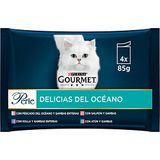 Purina YowUp 10 x 85 g 10Units Cat Yoghurt