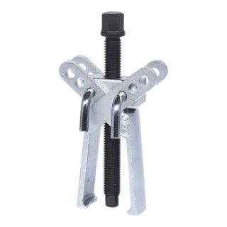 KS Tools Universele trekker 2-arm, 6-100mm - 1 stuk