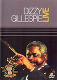 Live Dizzy Gillespie Live [DVD]