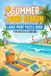 SUMMER WORD SEARCH: Large Print Puzzle Book for Adults & Seniors
