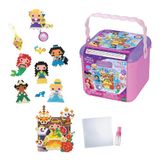 Aquabeads 31773 creatieve dobbelstenen - Disney prinsessen - knutselset
