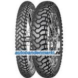 Mitas Enduro Trail (150/70B17 TT/TL 69H Achterwiel, M+S keurmerk)