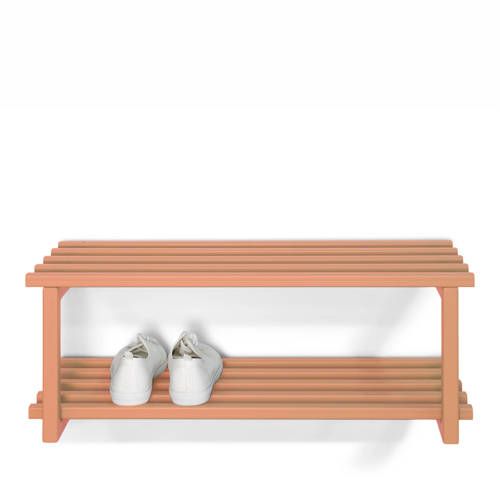 Spinder Design Riizoli/ Marco Schoenenrek - Clay Terra - Oranje