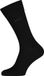 Hugo Boss Regular Socks (3-Pack) - Men's Cotton Socks - Black