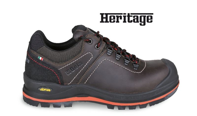 Beta 7293Hm 47-Gevette Volnerf Schoen
