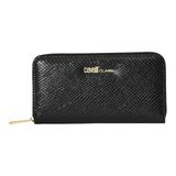 Cavalli Class Damesportemonnee met slangenprint CCSW0240