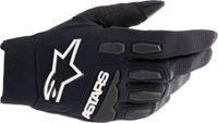 Alpinestars Full Bore Xt Handschoenen Zwart - S