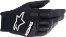 Alpinestars Full Bore Xt Handschoenen Zwart - S