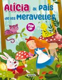 Alicía Susaeta Ediciones Alicia al país de les meravelles Paperback