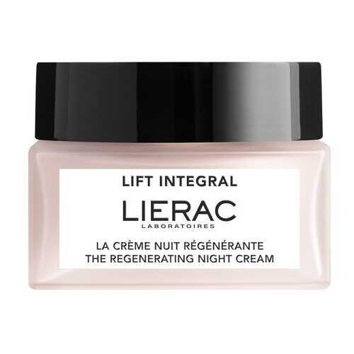 Lierac Lierac Lift Integral The Regenerating Nachtcreme 50 ml