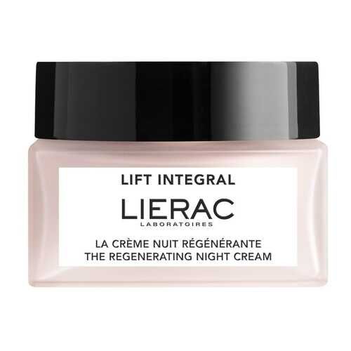 Lierac Lift Integral The Regenerating Night Cream 50 ml