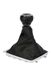 ORIGEN POM40107 pookknop, zwart, PASSAT B6 B7 CC(05-13)
