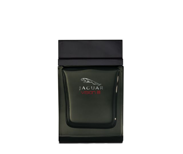 Jaguar Vision III / 100 ml / Men