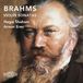 Outhere Nimbus Records - Brahms: Violin Sonatas 1-3 (CD)