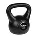 Rebel Kettlebell bitumen 14 kg PVC RBA-2317