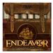 Z-Man Games Endeavor (Édition anglaise) Jeu de société