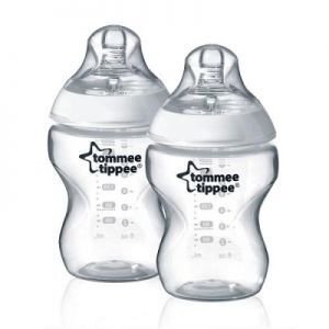 Tommee Tippee Closer to Nature Zuigflessen 2x 260 ml