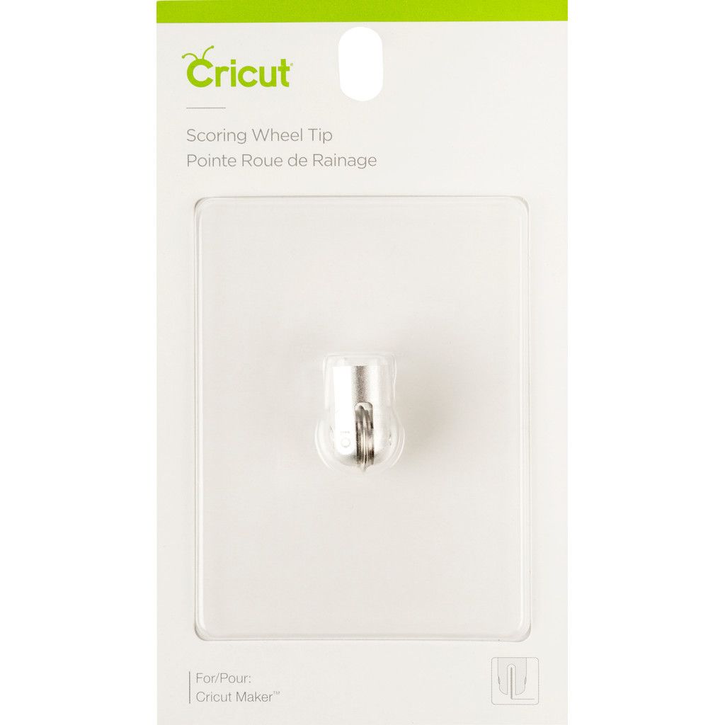 CRICUT Scoring Wheel Tip