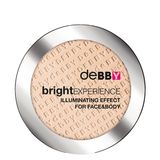 deBBY brightEXPERIENCE Illuminating Effect 01 stardust