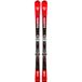 Rossignol Ski Slalom Hero ST TI K + NX 12 (167cm - Rouge)