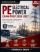 PE Electrical Power Exam Prep 2026–2027: Master Circuit Analysis, Protective Relaying & Power Systems with 2,100+ Practice Questions and Flashcards