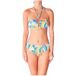 Huit Haut de maillot de bain bandeau femme Mango Tango