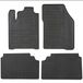 Petex Rubbermatten Renault Scenic 1999-2003 (complete set)