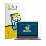 BROTECT - Screenprotector voor ASUS ExpertBook P5 G2 P5605 - Folie Beschermfolie transparant