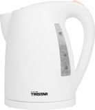 Tristar Waterkoker WK-1345 - 2200W - 1,7L - Wit