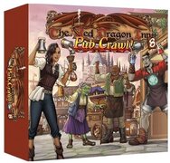 Red Dragon Inn 8 - The Pub Crawl