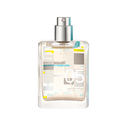 Escentric Molecules Eau de Toilette / 30 ml / Unisex