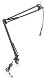 Vonyx TS05 Microfoonstandaard voor op bureau