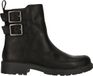 Clarks Orinoco2 Bay Womens Black Leather, 3