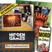 Hidden Industries GmbH Interactief Misdaadspel: Circus Moordzaak - Spannende Escape Room Ervaring