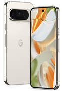 Google Pixel 9 Pro / 128 GB / Porcelain